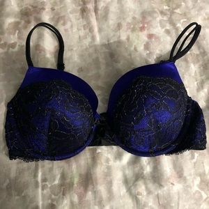Victoria’s Secret Push Up Bra